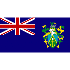 Pitcairn Inseln