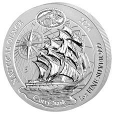 Ruanda Nautical Ounce