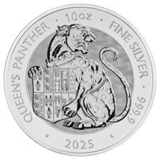 10 oz d'argent