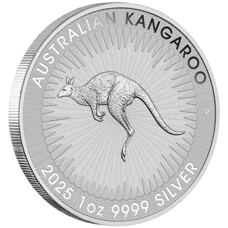 1 oz - Kangourou 2025