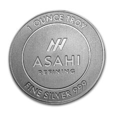 1 Unze - USA Asahi Refining