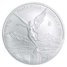 1 Kilo - Libertad 2024 BU