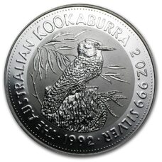 2 oz - Kookaburra 1992