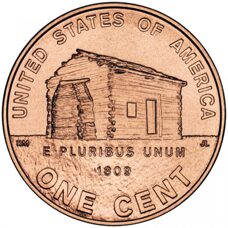 USA - One Cent - Birth and Early Childhood in Kentucky 2009