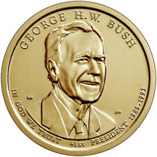 USA - Dollar - Ronald Reagan 2020 BU