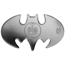 1 Unze - Samoa DC Comics™ Batman™ - Batarang™ 2024